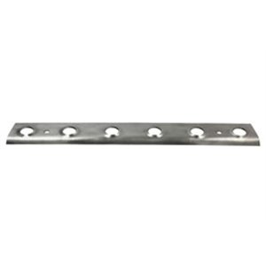 LAMIRO LAM889-18EX-1 - Driver’s cab step (upper step of side skirt) fits: SCANIA L,P,G,R,S 09.16-