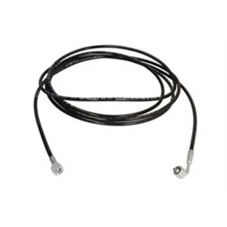 PPK-4910-VO Cab tilt hose (4910mm, M14x1,5mm) fits: VOLVO FH12, FH16, FL6 09.