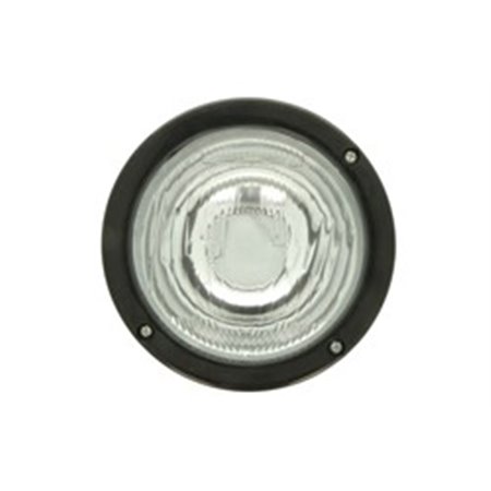 TRUCKLIGHT HL-AG005R - Headlamp R fits: DEUTZ