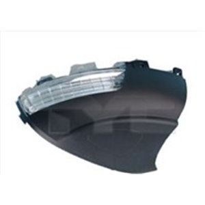 TYC 337-0169-3 - Blinkerlampa för sidospe - Top1autovaruosad