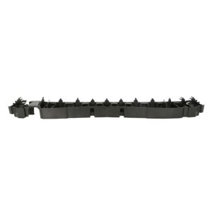 BLIC 5502-00-6011943P - Bumper reinforcement front (absorber, plastic) fits: RENAULT KANGOO II 07.13-12.20