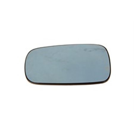 6102-02-1221229 Mirror Glass, exterior mirror BLIC