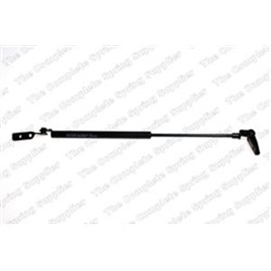 LESJÖFORS 8162027 - Gas spring trunk lid L fits: NISSAN ALMERA I LIFTBACK/SEDAN 07.95-05.00