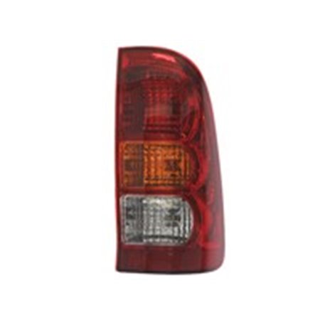 DEPO 212-19K1R-AE - Rear lamp R (P21/5W/P21W, indicator colour yellow, glass colour red) fits: TOYOTA HILUX VII Pick-up 06.08-06