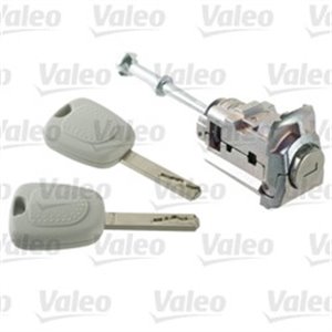 256969 Lock Cylinder VALEO - Top1autovaruosad