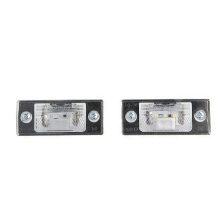 5402-053-10-930 Licence Plate Light BLIC