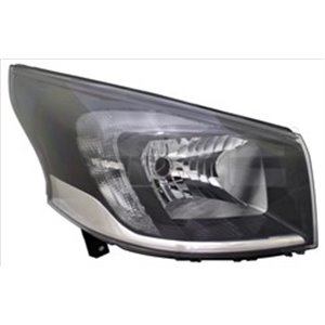 20-14791-05-2 Headlight TYC - Top1autovaruosad