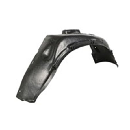 RP111008 Plastic fender liner front R (Polyethylene) fits: OPEL VECTRA A 0