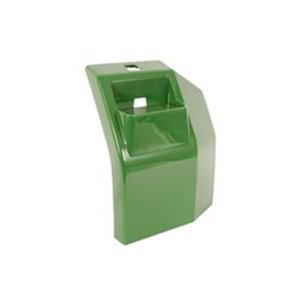LAMIRO LAMT042EX - Rear fender R (green colour) fits: JOHN DEERE fits: JOHN DEERE 6100, 6100 D, 6100 SE, 6100MC, 6100RC, 6200, 6