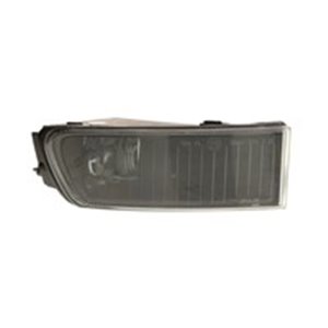 TYC 19-0475-05-9 - Fog lamp front R (H3) fits: SAAB 93 II 09.02-01.07