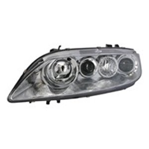 20-0330-05-2 Headlight TYC - Top1autovaruosad