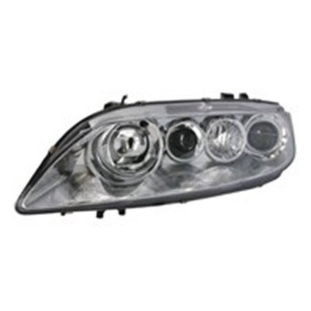 20-0330-05-2 Headlight TYC