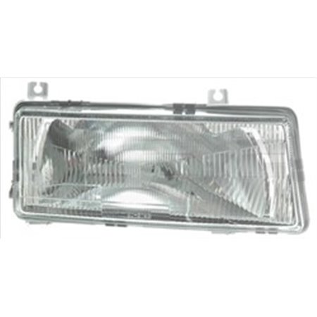 20-5796-05-2 Headlight TYC