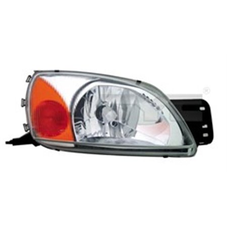 20-5923-05-2 Headlight TYC