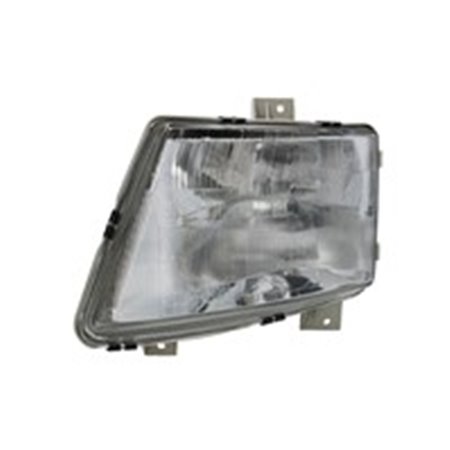 20-5510-15-2 Headlight TYC