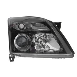 20-0285-15-2 Headlight TYC - Top1autovaruosad