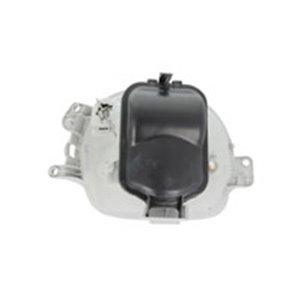 DEPO 551-1139L-LD-EM - Headlamp L (halogen, H4, electric, without motor, indicator colour: white) fits: RENAULT TWINGO I 03.93-0