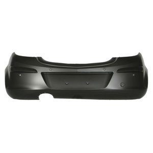 5506-00-5024957Q Bumper BLIC - Top1autovaruosad