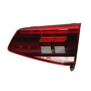 OLSA 1.04.358.80 - Rear lamp R (inner, LED) fits: VW PASSAT B8 FL Station wagon 02.19-