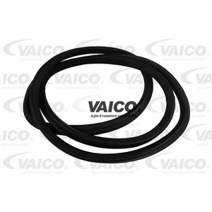 VAICO V30-1549 - Weatherstrip rear fits: MERCEDES 124 T-MODEL (S124), E T-MODEL (S124) 09.85-06.96