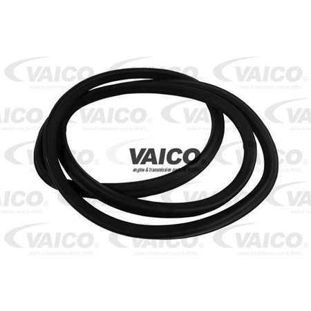 VAICO V30-1549 - Väderlist bak passar: MERCEDES 124 T-MODEL (S124), E T-MODEL (S124) 09.85-06.96