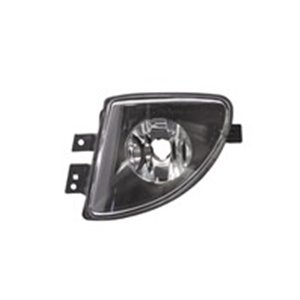 TYC 19-12050-01-9 - Fog lamp front L (H8) fits: BMW 5 F10, F11 12.09-06.13