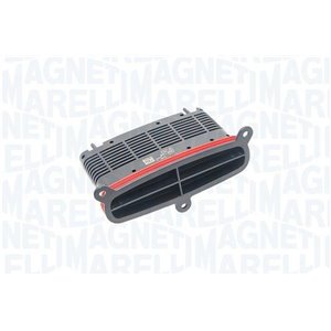 MAGNETI MARELLI 711307329450 - Controller L/R, LED (DRL) fits: BMW 4 F32, F33, F82, F83, 4 GRAN COUPE F36, X5 F15, F85, X6 F16, 