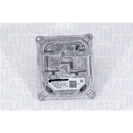 711307329252 Control Unit, lights MAGNETI MARELLI