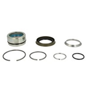 DT SPARE PARTS 2.97114 - Driver’s cab lift (tilt) cylinder repair kit (high cab) fits: VOLVO F10, F12, F16, F7, FH, FH II, FH12,