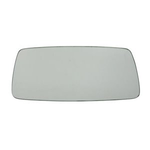BLIC 6102-01-0770P - Side mirror glass R (flat, with heating) fits: MERCEDES SPRINTER 901, 902, 903, 904, 905 01.95-05.06