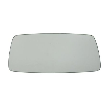 6102-01-0770P Mirror Glass, exterior mirror BLIC