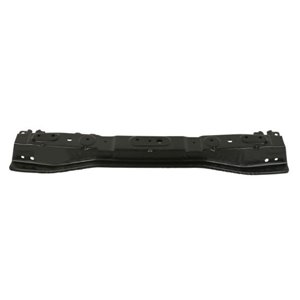 5502-00-3753941P Bumper reinforcement front (top, steel) fits: MITSUBISHI OUTLANDE