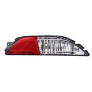 TYC 19-0771-01-2 - Reverse light R fits: ALFA ROMEO MITO; FIAT GRANDE PUNTO; LANCIA MUSA 10.04-03.16