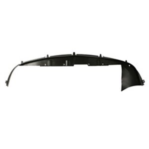 5511-00-0914220P Bumper valance front (black) fits: CHRYSLER TOWN & COUNTRY, VOYAG