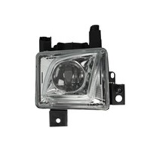 TYC 19-0110-05-2 - Fog lamp front L (H3) fits: OPEL SIGNUM, VECTRA C 04.02-09.05