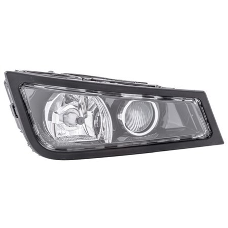 1NL 010 477-161 Front Fog Light HELLA