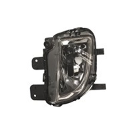 19-0908-01-9 Front Fog Light TYC