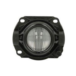 ZKW 623.01.000.02 - Fog lamp front L/R (H11) fits: BMW X3 E83 01.04-09.07