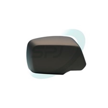 SPJ V-0177 - Housing/cover of side mirror L fits: BMW X3 (E83) 09.03-12.11