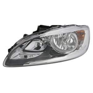 VALEO 045202 - Headlamp L (H7/H9, electric, without motor, indicator colour: orange) fits: VOLVO S60 II, V60 I