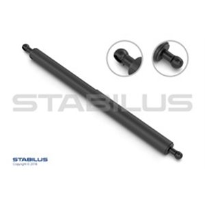 040897 Gas Spring, wing-door STABILUS - Top1autovaruosad