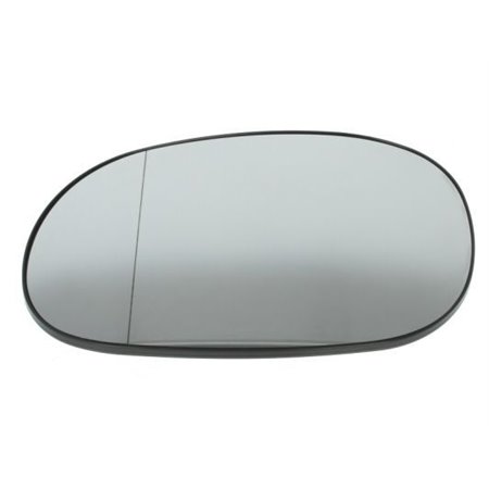 6102-02-1271223P Mirror Glass, exterior mirror BLIC