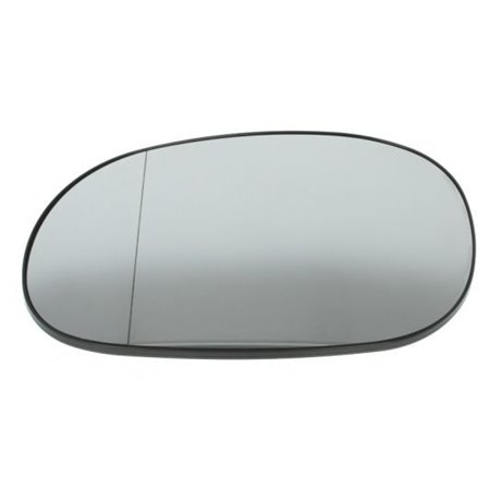 6102-02-1271223P Зеркальное стекло, наружное зеркало BLIC