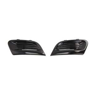 6502-07-6006918P Ventilation Grilles, bumper BLIC - Top1autovaruosad