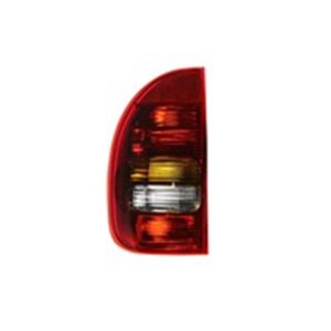 11-0378-01-2 Tail Light Assembly TYC - Top1autovaruosad