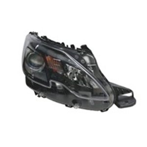 450785 Headlight VALEO - Top1autovaruosad