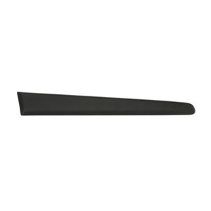 BLIC 5703-04-2027474P - Garnish strips for fender rear R (black) fits: FIAT STILO 3D 10.01-08.08
