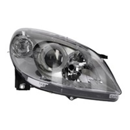 20-11573-05-2 Headlight TYC