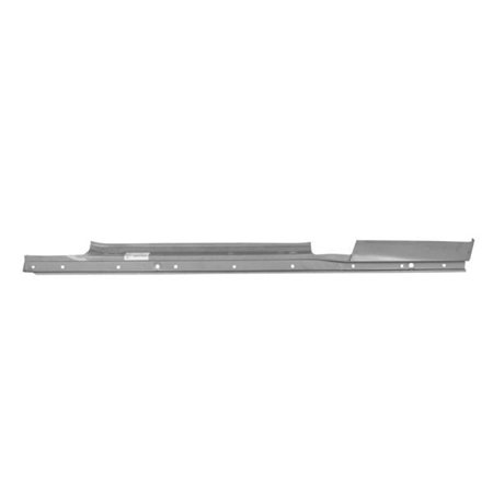 6505-06-2911013P Entry plate BLIC