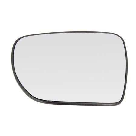 6102-20-2001425P Mirror Glass, exterior mirror BLIC